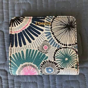 FOSSIL Small Women’s Wallet